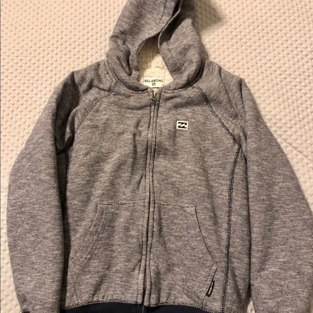 Billabong youth Hoodie